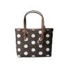 Borsa a Spalla Michael Kors 35S5GTVT0O-LUGGAGE Marrone 21 X 19 X 11 CM