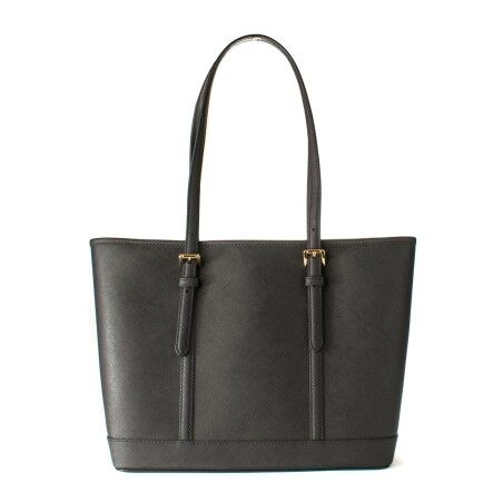 Borsa a Spalla Michael Kors 35S0GTVT1L-BLACK Nero 29 x 24 x 13 cm