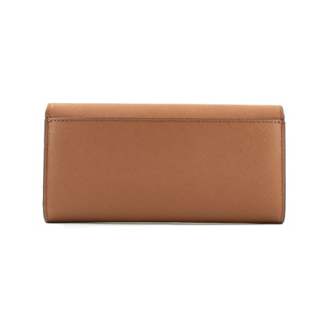 Portafogli Donna Michael Kors 35F3GTVE7L-LUGGAGE