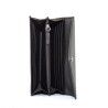 Portafogli Donna Michael Kors 35F3STVE7L-BLACK 19 x 10 x 3 cm