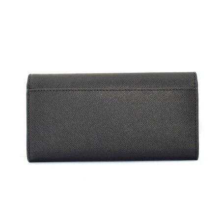 Portafogli Donna Michael Kors 35F3GTVE7L-BLACK 19 x 10 x 3 cm