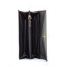 Portafogli Donna Michael Kors 35F3GTVE7L-BLACK 19 x 10 x 3 cm