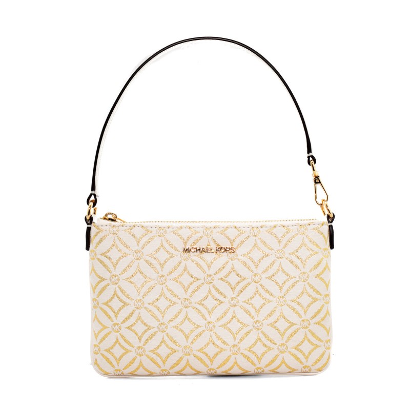 Borsetta a mano Michael Kors 35F4GTVW5J-PL-GLD-MULTI Borsetta a mano Michael Kors 35F4GTVW5J-PL-GLD-MULTI