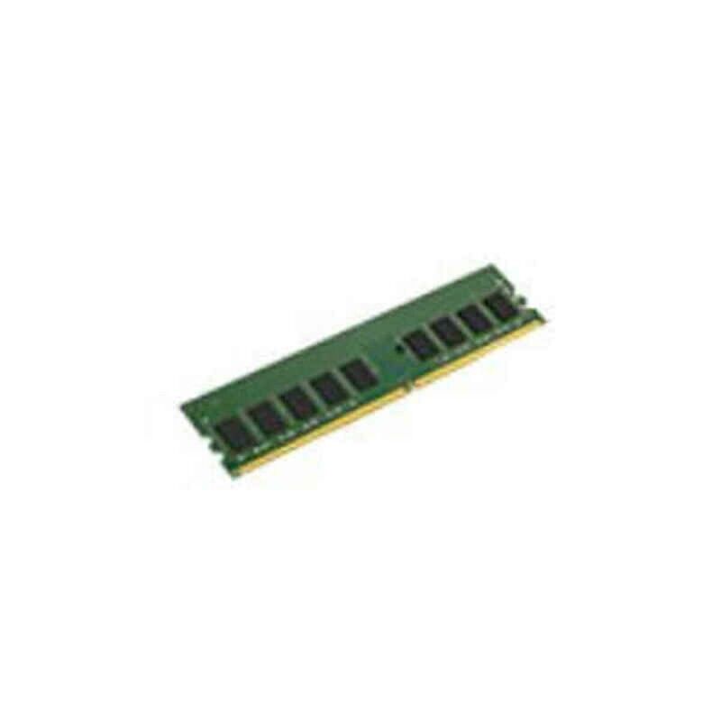Memoria RAM Kingston KSM32ED8/16HD 16GB 16 GB CL22 DDR4 3200 MHz Memoria RAM Kingston KSM32ED8/16HD 16GB 16 GB CL22 DDR4 3200 MHz