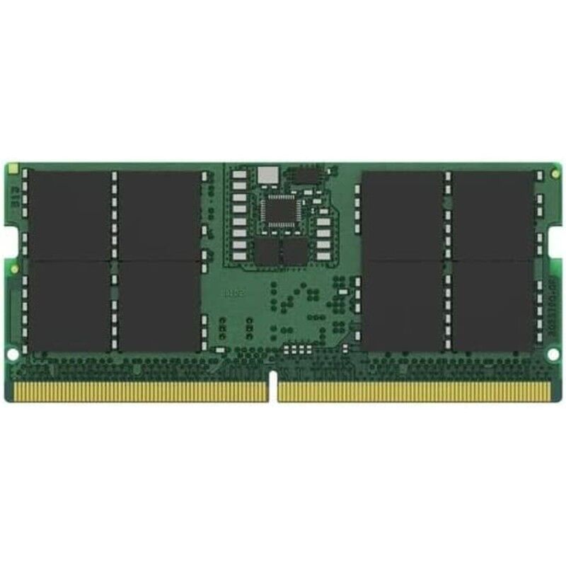 Memoria RAM Kingston KTH-PL548D8-32G 32 GB Memoria RAM Kingston KTH-PL548D8-32G 32 GB