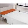 Federa Happy Home MIX COLORS Arancio