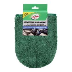 Asciugamani in Microfibra Turtle Wax TW53630 Verde