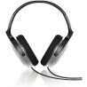 Cuffie Philips SHP2500/37 95 dB TV Nero Con cavo