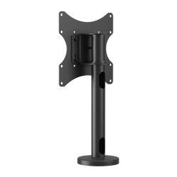 Supporto da Tavolo per Schermo Neomounts DS42-430BL12 43"