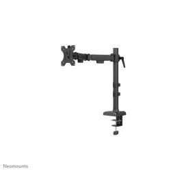 Supporto da Tavolo per Schermo Neomounts DS60-600BL1 10" 32"