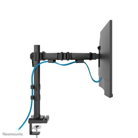 Supporto da Tavolo per Schermo Neomounts DS60-600BL1 10" 32"