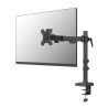 Supporto da Tavolo per Schermo Neomounts DS60-600BL1 10" 32"