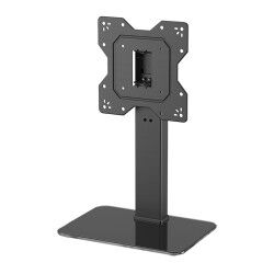 Supporto da Tavolo per Schermo Neomounts DS45-430BL12 43"