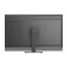 Supporto da Tavolo per Schermo Neomounts DS45-430BL12 43"