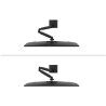 Supporto da Tavolo per Schermo Neomounts DS60-600BL1 10" 32"