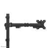 Supporto da Tavolo per Schermo Neomounts DS60-600BL1 10" 32"