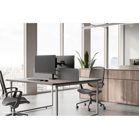 Supporto da Tavolo per Schermo Neomounts DS60-600BL1 10" 32"