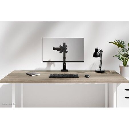 Supporto da Tavolo per Schermo Neomounts DS60-600BL1 10" 32"