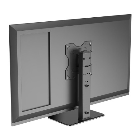 Supporto da Tavolo per Schermo Neomounts DS45-430BL12 43"