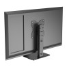 Supporto da Tavolo per Schermo Neomounts DS45-430BL12 43"