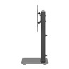 Supporto da Tavolo per Schermo Neomounts DS45-430BL12 43"