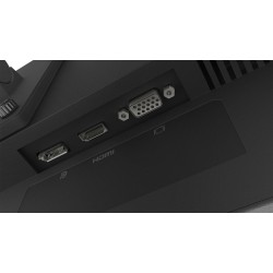 Monitor Lenovo 62B6MAT3EU Full HD 23,8"