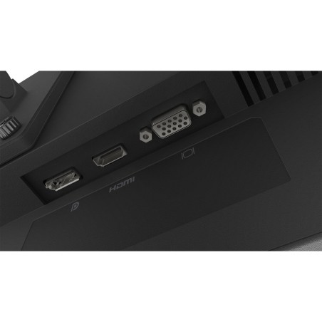 Monitor Lenovo 62B6MAT3EU Full HD 23,8"