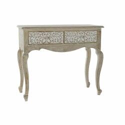 Ingresso DKD Home Decor Bianco 92 x 42 x 81 cm