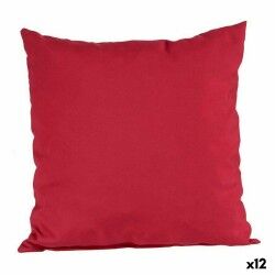 Cuscino Liscio Fucsia (40 x 12 x 40 cm) (12 Unità)