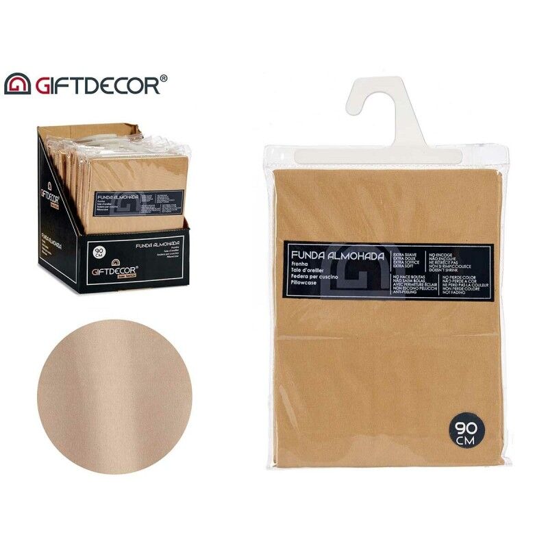 Federa Beige 45 x 0,3 x 90 cm 45 x 0,2 x 70 cm Federa Beige 45 x 0,3 x 90 cm 45 x 0,2 x 70 cm