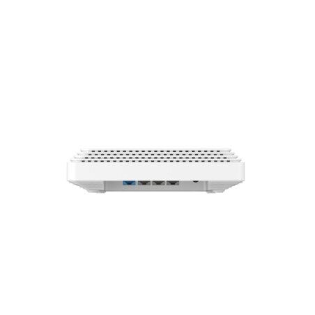 Router Keenetic KN-3712-01-EU Bianco Ethernet LAN Wi-Fi 6 GHz