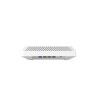 Router Keenetic KN-3712-01-EU Bianco Ethernet LAN Wi-Fi 6 GHz
