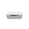 Router Keenetic KN-3712-01-EU Bianco Ethernet LAN Wi-Fi 6 GHz