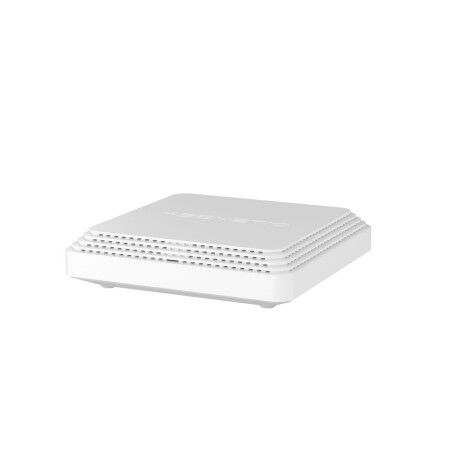 Router Keenetic KN-3712-01-EU Bianco Ethernet LAN Wi-Fi 6 GHz
