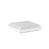 Router Keenetic KN-3712-01-EU Bianco Ethernet LAN Wi-Fi 6 GHz