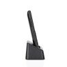 Telefono Cellulare Panasonic KX-TU155EXBN 2,4" Nero