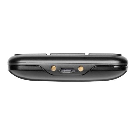 Telefono Cellulare Panasonic KX-TU155EXBN 2,4" Nero