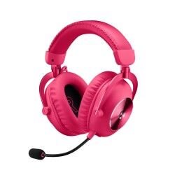 Auricolare con Microfono Gaming Logitech G PRO X 2 LIGHTSPEED