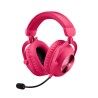 Auricolare con Microfono Gaming Logitech G PRO X 2 LIGHTSPEED
