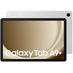 Tablet Samsung 8 GB RAM 128 GB Argentato