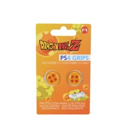Accessori FR-TEC DBPS4GRIPS