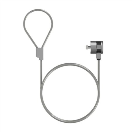 Accessorio Aisens ASLK-D40K02-SL Argentato 1,5 m