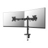 Supporto da Tavolo per Schermo Neomounts DS60-600BL2 10" 32"