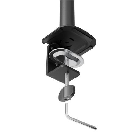 Supporto da Tavolo per Schermo Neomounts DS60-600BL2 10" 32"