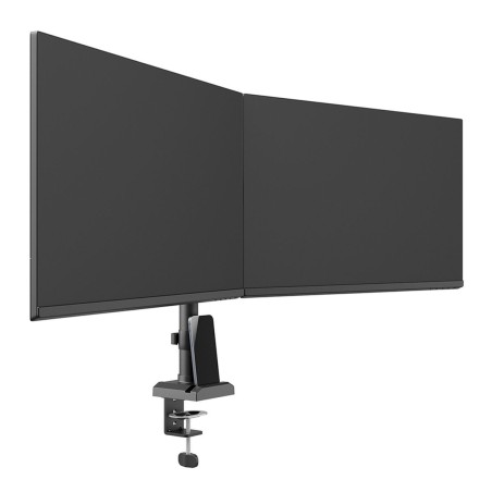Supporto da Tavolo per Schermo Neomounts DS60-600BL2 10" 32"