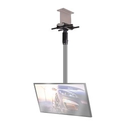 Supporto da Tavolo per Schermo B-Tech BT7017/B