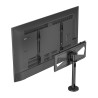 Supporto da Tavolo per Schermo Neomounts DS42-430BL14 32"