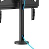 Supporto da Tavolo per Schermo Neomounts DS42-430BL14 32"