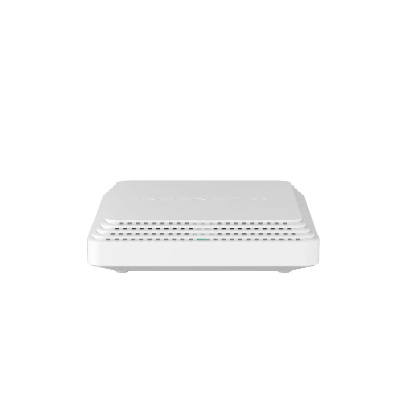 Router Keenetic KN-3812-01-EU Bianco Ethernet LAN Wi-Fi Router Keenetic KN-3812-01-EU Bianco Ethernet LAN Wi-Fi
