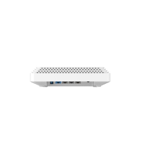 Router Keenetic KN-3812-01-EU Bianco Ethernet LAN Wi-Fi